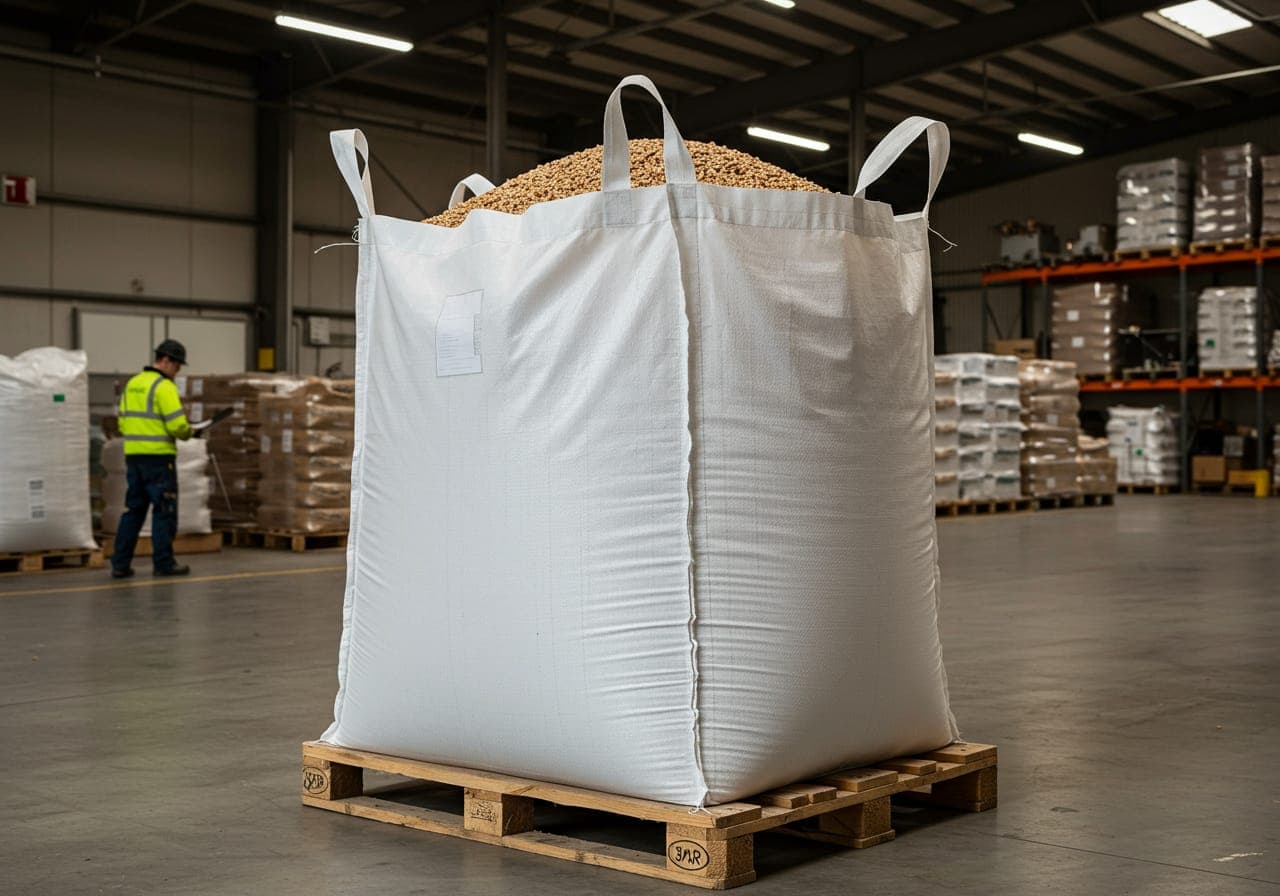 Pellet Agro — zapytaj o cenę (wkrótce w sprzedaży) — Elbląg — Pellet