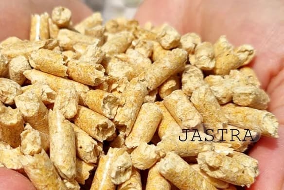 PELLET SZWEDZKI A1 | 6 mm |WORKOWANY| CENY HURTOWE | DOSTAWY WRZESIEŃ — Pellet